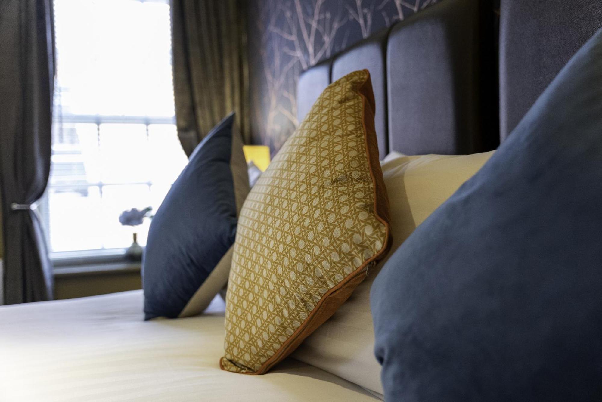 לינקולן Duke William Hotel חדר תמונה