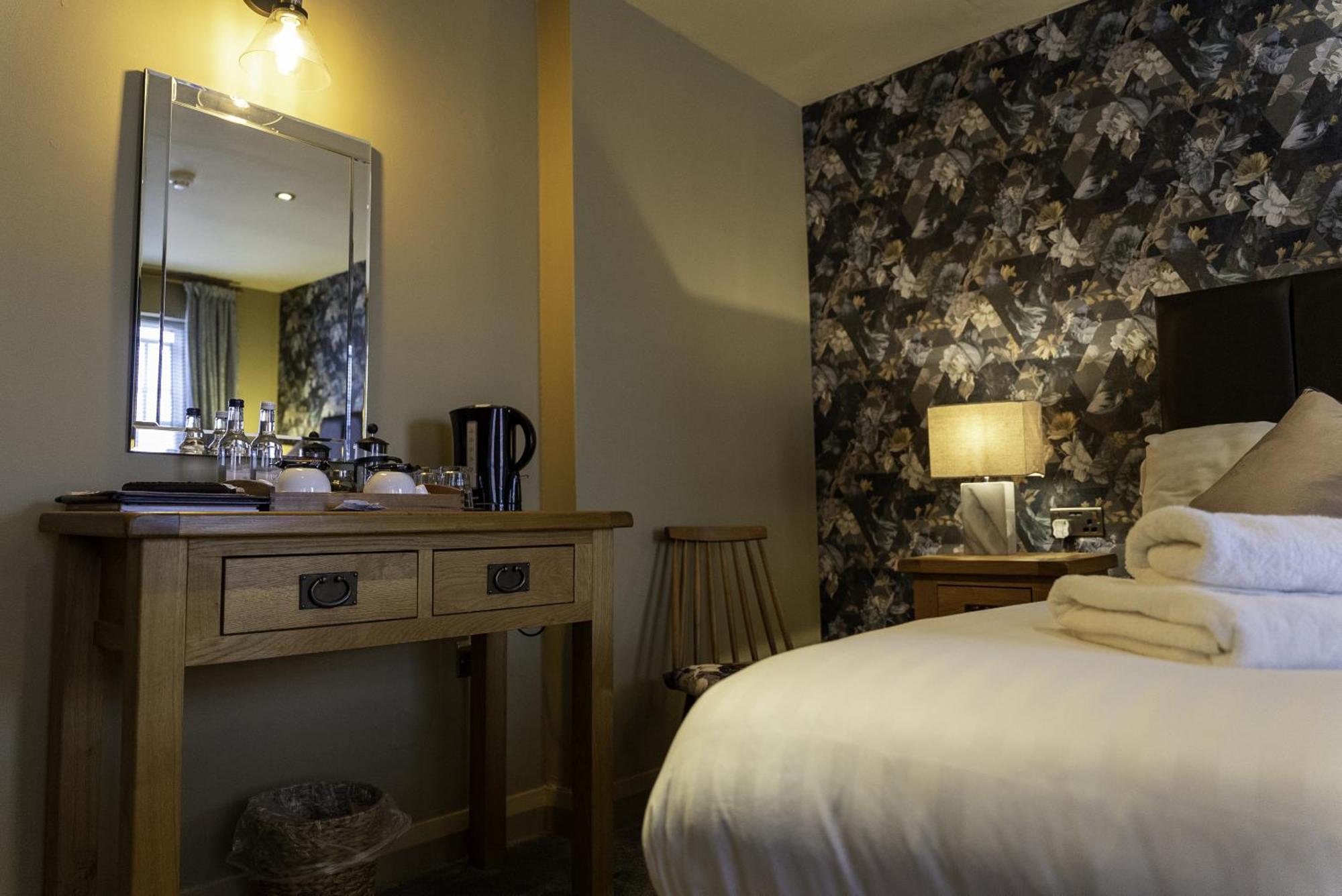 לינקולן Duke William Hotel חדר תמונה